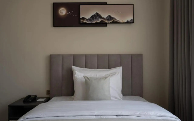 Kiropol Airport Hotel