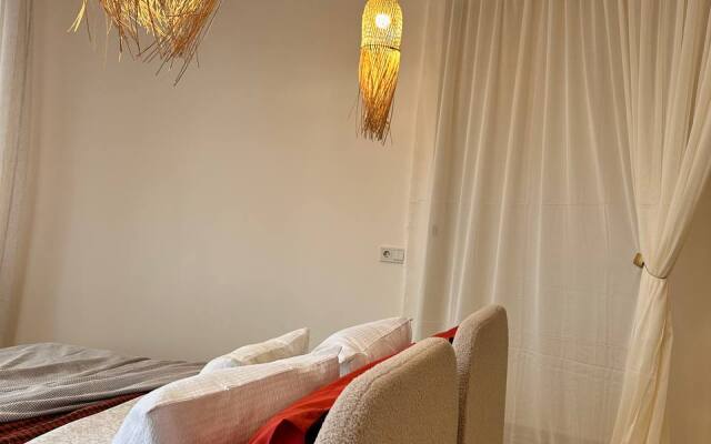 Квартира Современная Студия в Центре Махачкалы 9