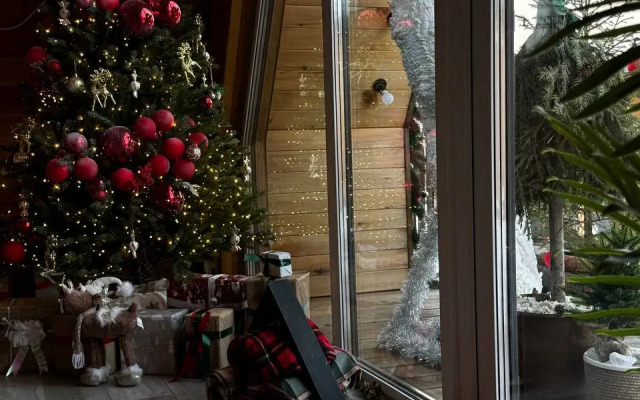 Частный дом Your home