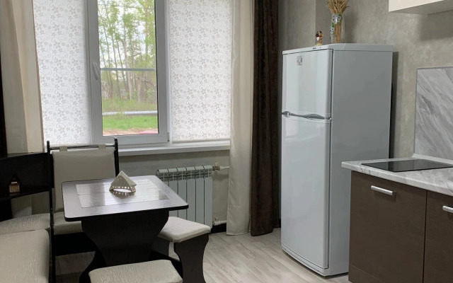 Квартира на улице Молодёжной 20