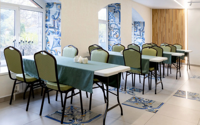 SoleMio Hotel