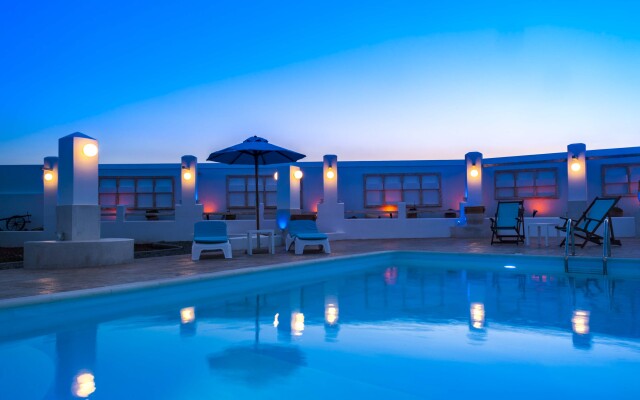 Dionysus Villa