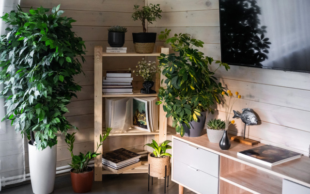 Частный дом Нарская Заимка