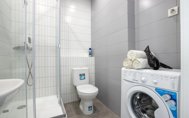 Maxrealty24 Prostornaya 15 Apartment 1