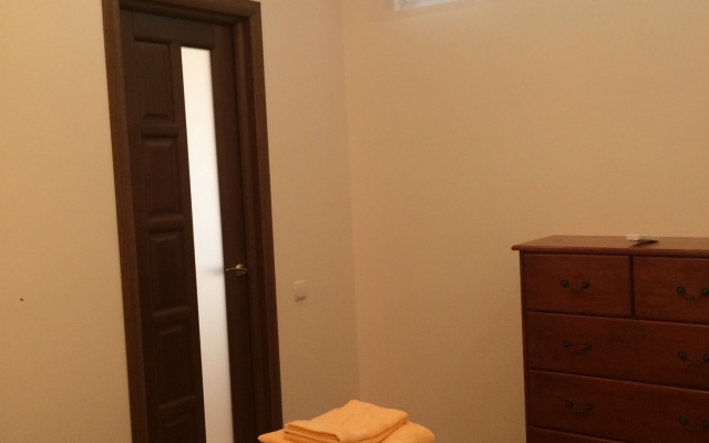 Апартаменты Премьера 9