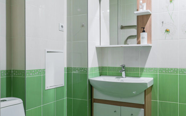 Квартира Домашний уют