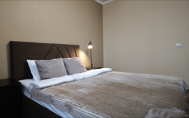 Квартира Уютная На Монтажников