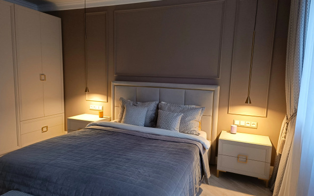 Апартаменты Элегия у Королевских ворот