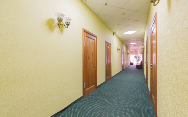 Отель У Озера