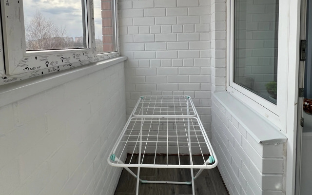Uyutnaya U Kollazha Flat