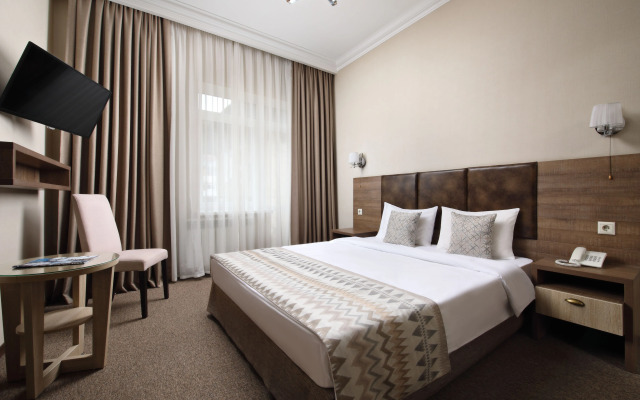 Andersen Hotel