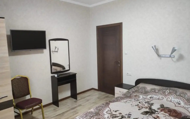 Guest house Tikhaya Gavan