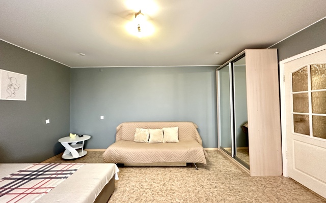 Floks na Moskovskom Trakte Apartments