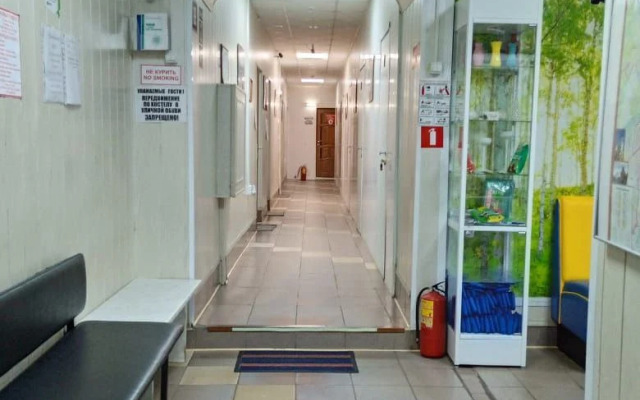 Hostel Kanavinskij