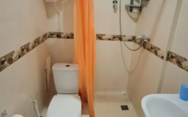 Апартаменты Мильфей 19-4