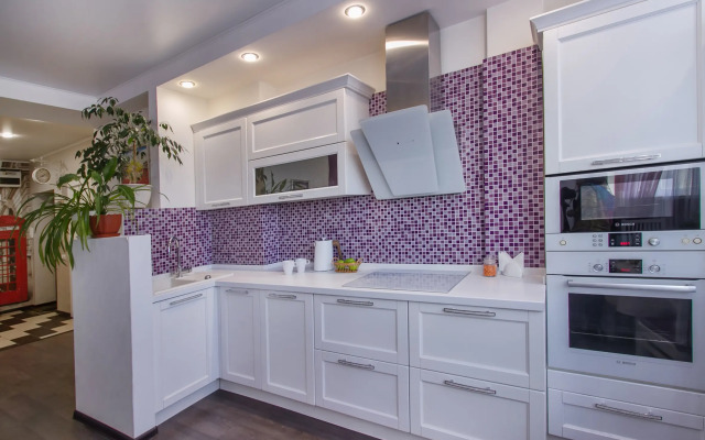 Квартира Трехкомнатная рядом с трассой М4