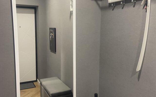 Luxury na Sovetskom Flat