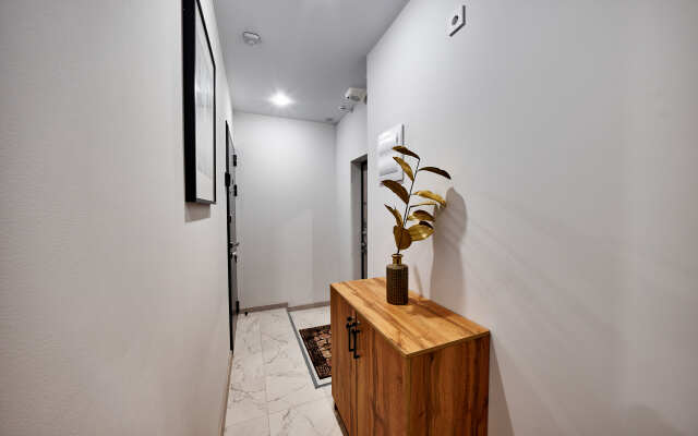 EasyGuest v 5 Minutah ot Metro TushinskayaApartments