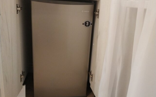 Апартаменты Apartments Western City в самом центре