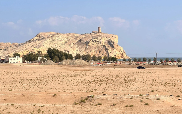Al Sawadi Beach Resort & Spa