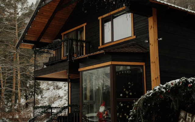 Usadba Zorkinyih Mini-Hotel