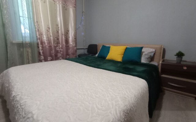 Квартира Live-In-Comfort на Кутузовском Проезде 7