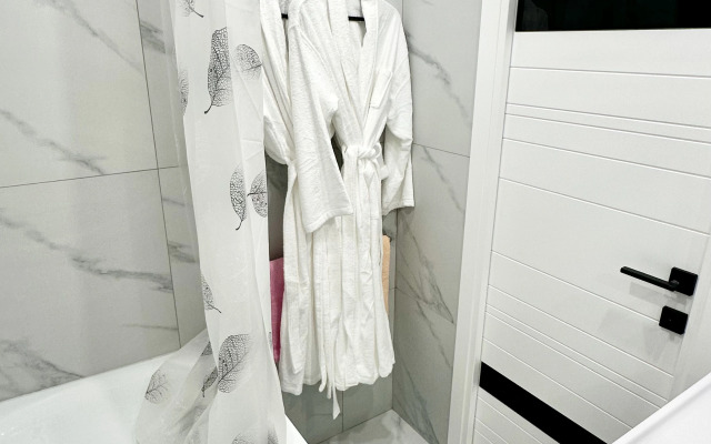 Апартаменты в Центре Города