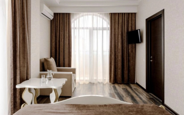 Absolyut Hotel