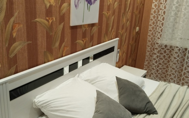 Uyutnaya kvartira Flat
