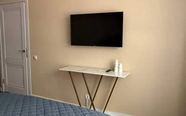 Квартира в Колпино Парковая 7