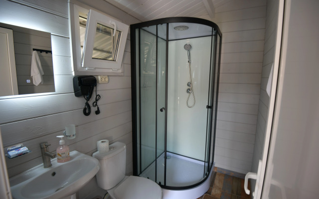 Duo Guest House