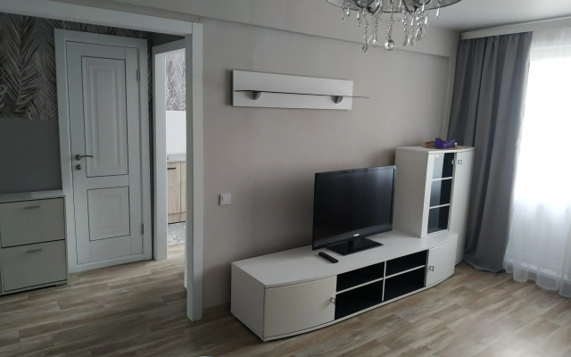 Квартира Уютная