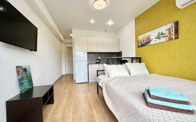 Zhk Karavella Portugalii Apartaments 1