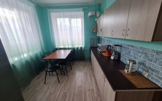 Piligrim Hostel