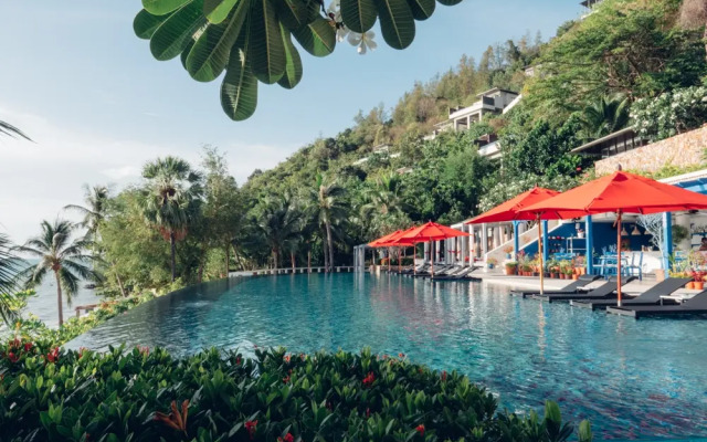Resort Conrad Koh Samui Resort & Residences