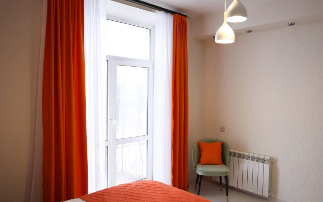 Квартира в центре