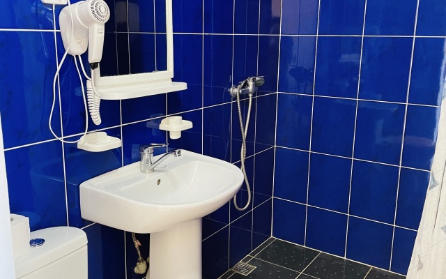 Bugenvilliya Guest House