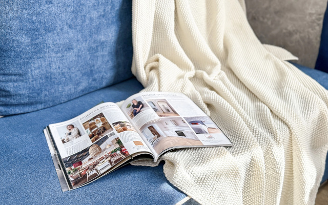 Квартира Уютная евродвушка в центре у самого моря