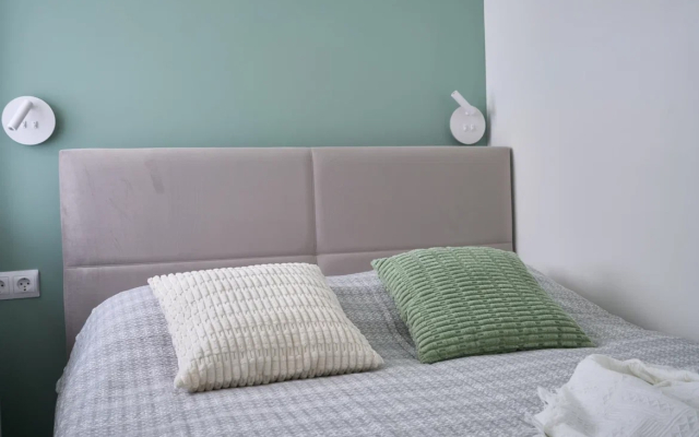 Квартира FlаtStay Печатника Григорьева 14