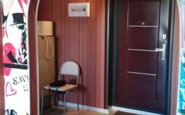 Квартира на Ленской 31