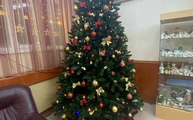 Отель Конаково