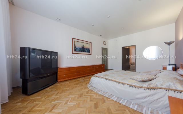 Апартаменты hth24 на Итальянской 1