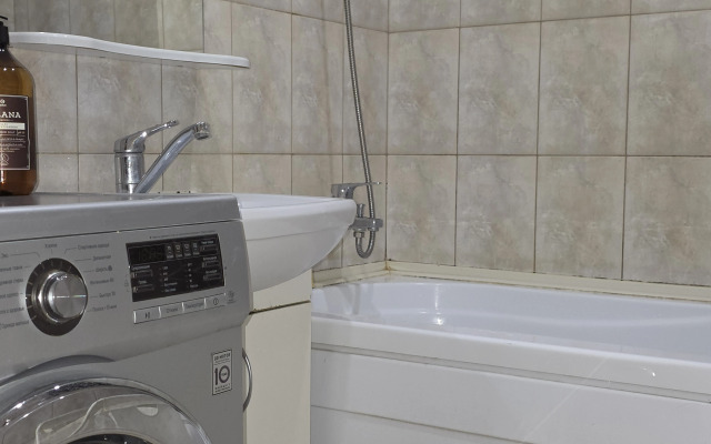 Квартира на Рязанке