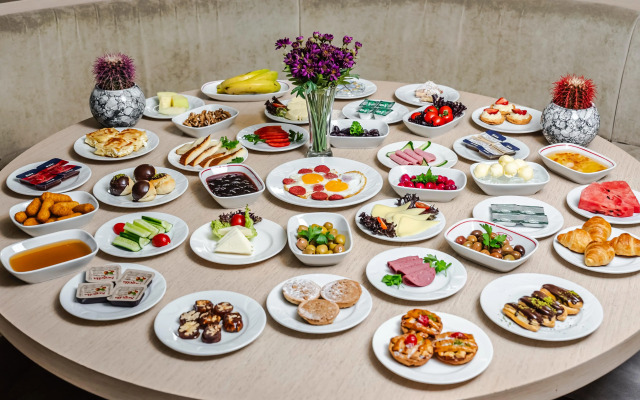 Kent Hotel Istanbul