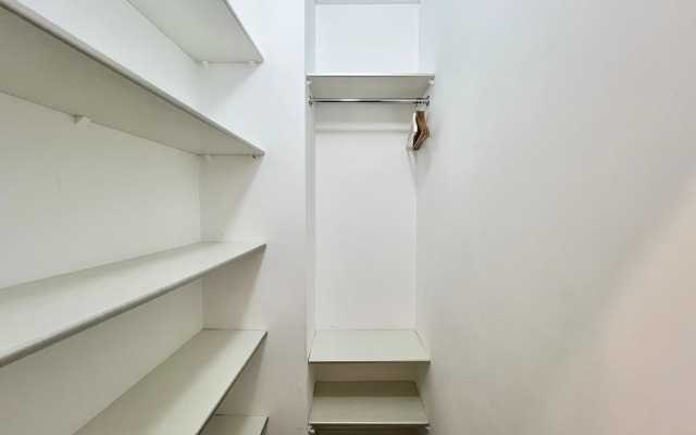 Apartments Alfa Chernomorskaya 7