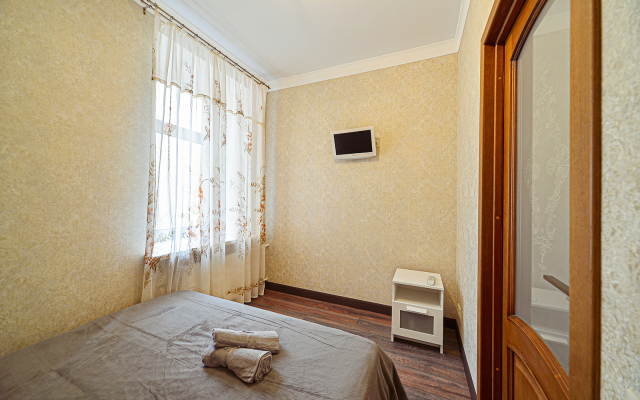 Апартаменты KvartirnikN Невский 63