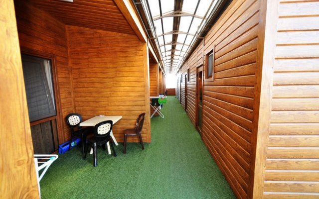 Villa Na Peske Mini-hotel