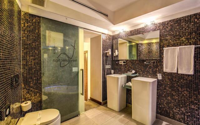 Hotel Trevi Collection