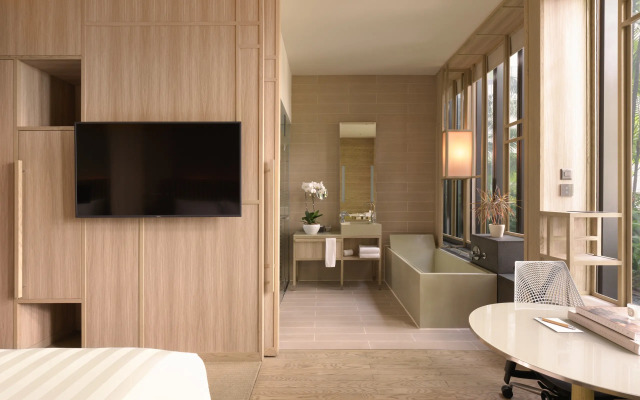 Hotel Parkroyal Collection Pickering, Singapore