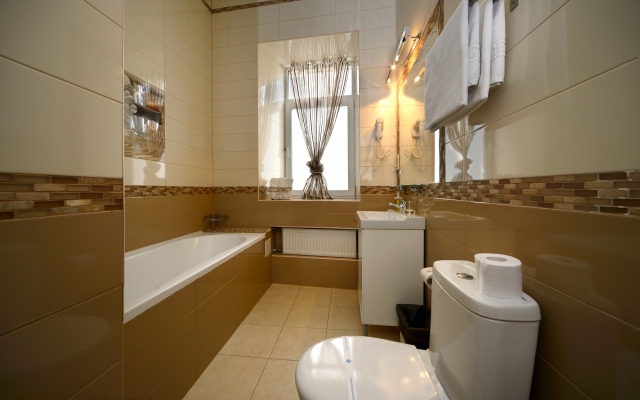 Bulgakov Mini-Hotel